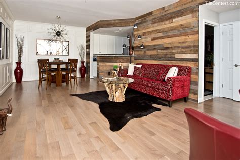 Hardwood Floors - Symphony Way, Columbia, MD 21044