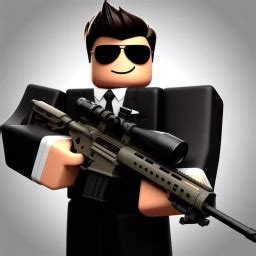 Image result for Sniper Script Robloc