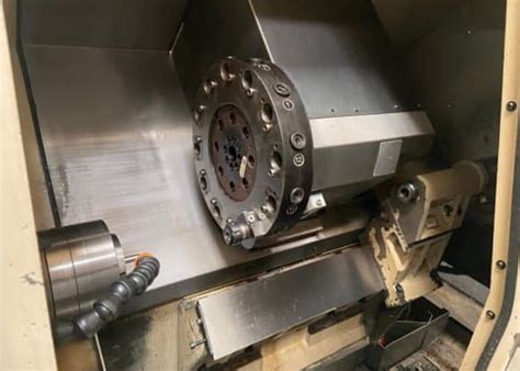 Used Fanuc Control Panel Cnc Machine in Nepal | Used Fanuc Cnc ...