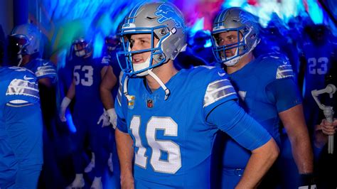 'Used to eating filet' - Dan Campbell's fiery rant threatens to cut ...