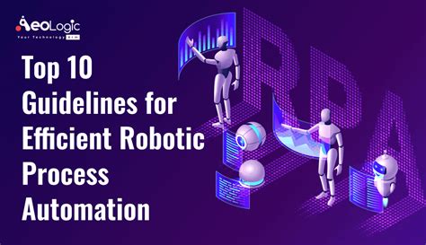 Robotic Process Automation 的图像结果