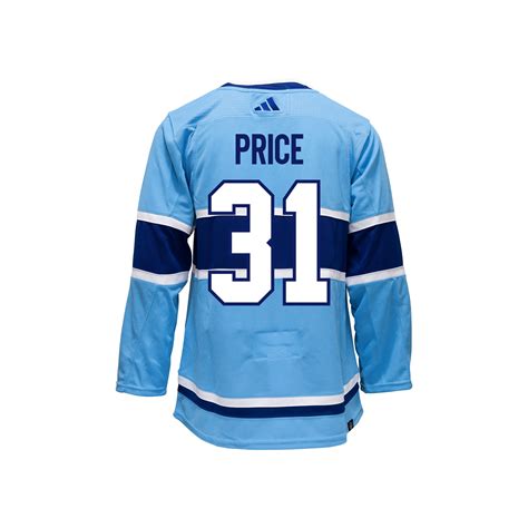 Carey price jersey for sale online