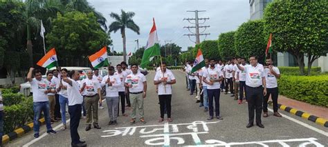 Independence Day Celebration at Accurate Group of Institutions, Greater ...