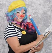 Image result for Party clown