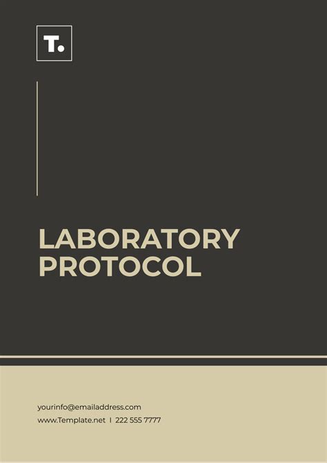 Image result for Science Protocol