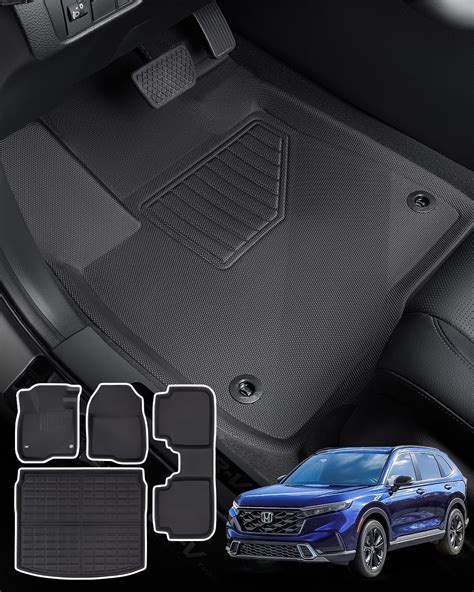 Honda Cr V Floor Mats