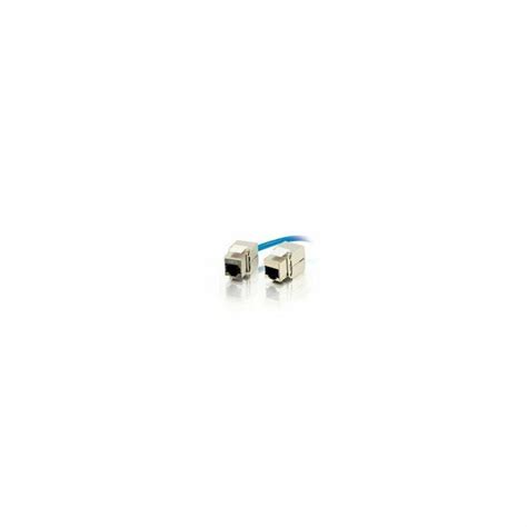 C2G Cables to Go 35212 Cat6 Shielded 180? Keystone Jacks at Lowes.com