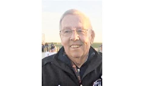 Robert Gilliland Obituary (1942 - 2021) - Scottsbluff, NE - The Star-Herald