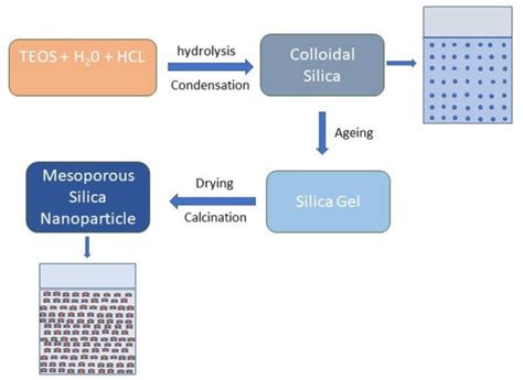 Multifunctional Mesoporous Silica Nanoparticles for Oral Drug Delivery
