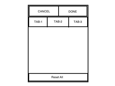 Image result for Create Tab Layout without Fragment in Android Example