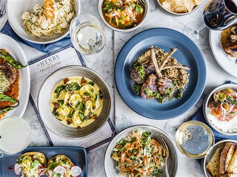 The 16 Best Restaurants In Brickell - Miami - The Infatuation