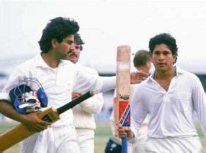 From 1989 to 2013 - An unforgettable journey of Sachin Ramesh Tendulkar