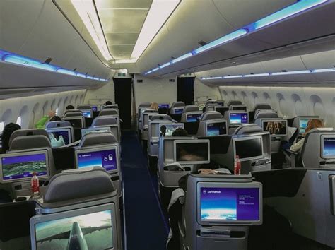 Airbus A350 Business Class 的图像结果