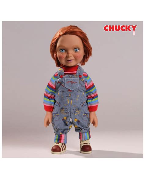 Talking Chucky Collector's Figure from Child's Play II | Horror-Shop.com