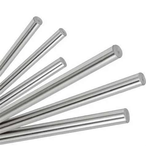 Stainless Steel Rod - Stainless Steel Threaded Rod Trader - Wholesaler ...