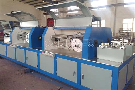 Image result for External Taping Machine