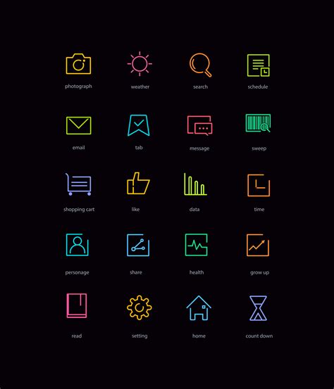 这9种UI设计手法推荐设计师使用 | 设计达人