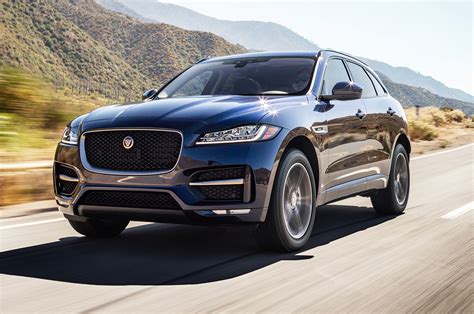 2017 Jaguar F-Pace Long-Term Verdict