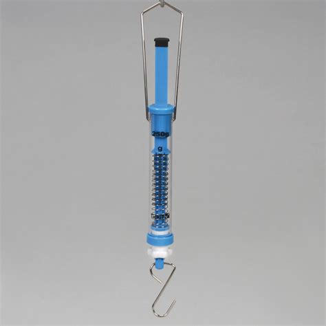 Image result for Spring Balance Digital Meter