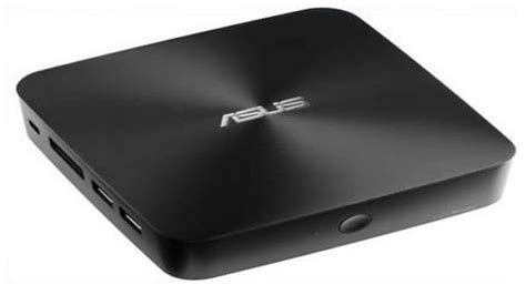New Launches - Asus VivoMini UN42 and VivoMini UN62 Ultra-Compact PCs ...
