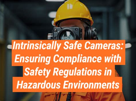 Intrinsically Safe Camera 的图像结果