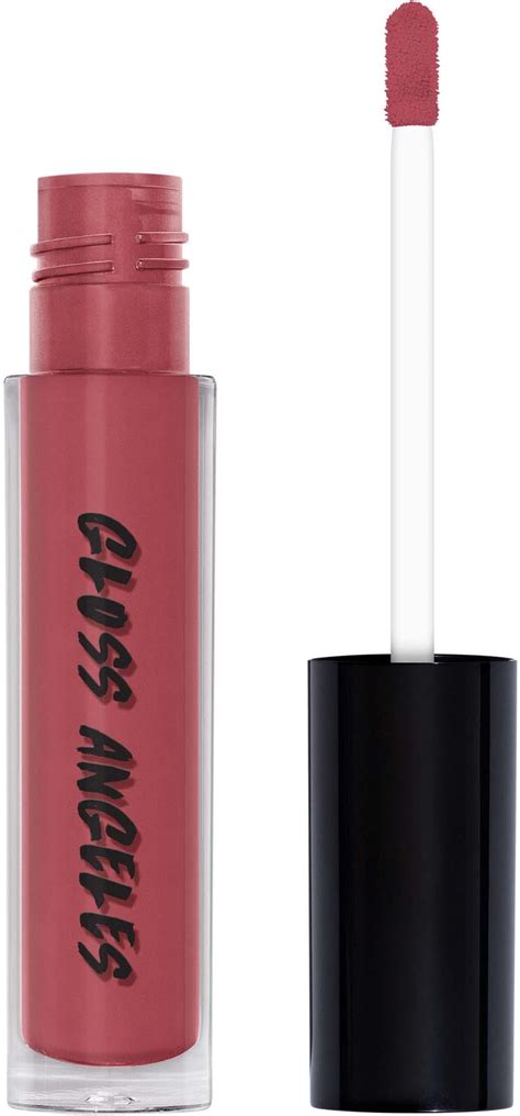 Smashbox Gloss Angeles Celeb Sighting | lyko.com