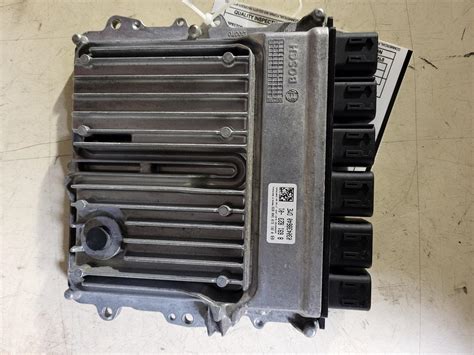 Image result for BMW Engine Control Module