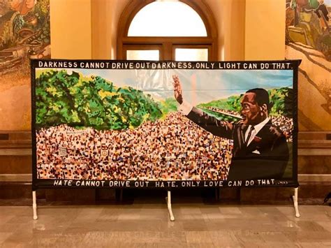 Annual MLK Jr. Community Celebration, Manhattan Arts Center, 18 January ...