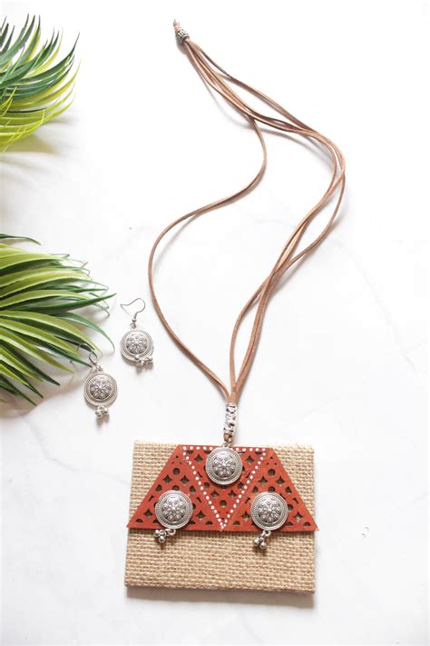 Necklace Sets – A Local Tribe