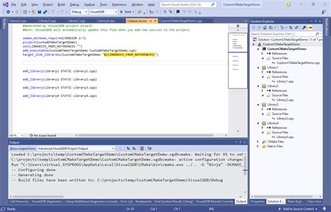 Image result for CMake Add Library