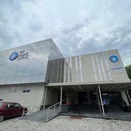 Citi Neuro Centre, Tirumalagiri - Hospital - Secunderabad - Telangana ...
