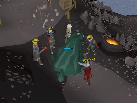 Shooting Stars - OSRS Wiki