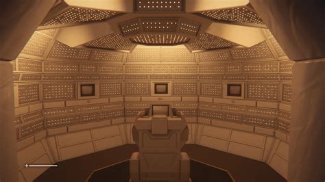 Image result for Alien Isolation VR VorpX