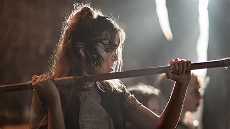 Las 5 mejores películas y series de Milly Alcock - Paloma & Nacho