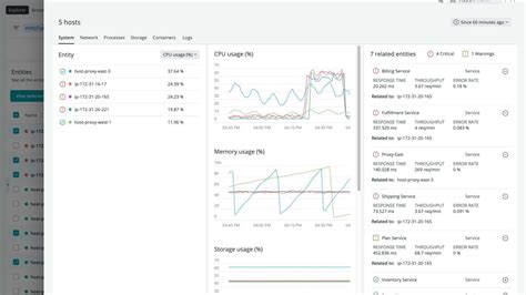 New Relic Monitoring Tool Tutorial 的图像结果