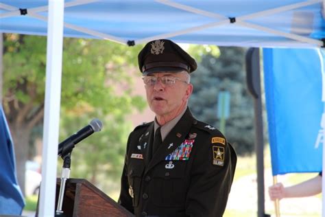 Honoring fallen Chaplain (Capt.) Dale Goetz | Article | The United ...