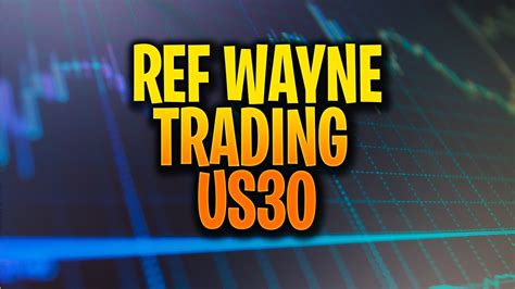Image result for Ref Wayne Trading Strategy