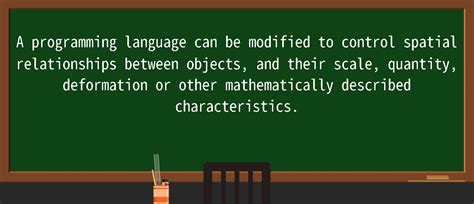 Modify 的图像结果