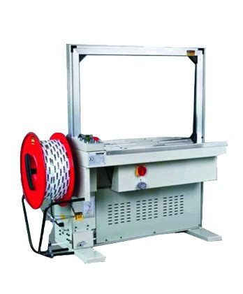 Strapping Machine Suppliers in Maharashtra| Carton Sealing Machine ...