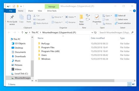 Image result for Map Drive On Computer