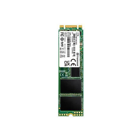 Amazon.in: Buy Transcend 1TB M.2 2280 SATA III 6Gb/s SSD | 3D NAND ...