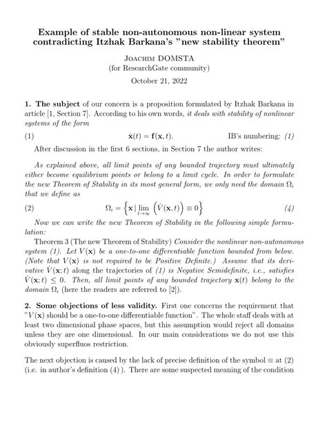 Image result for Example and Non Example of Theorem