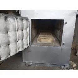 Human Dead Body Incinerator - Electric Human Body Incinerator ...