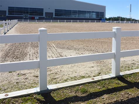 Image result for PVC Fencing Installation