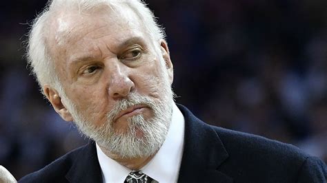 Gregg Popovich Wife