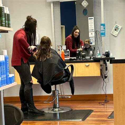 SUPERCUTS - 5 Senator Way, Augusta ME - Hours, Directions, Reviews ...