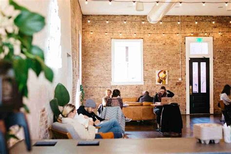 Top 15 Coffee Shops in Memphis, Tennessee - Brooksy