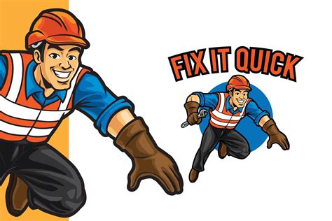 Image result for Fix-It Logo