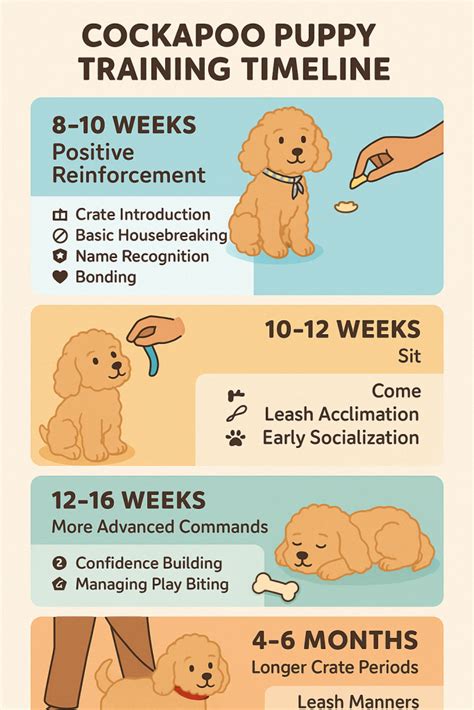 Cockapoo Training 8 Weeks 的图像结果