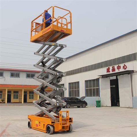 Scissor Lift En Spanish at David Velasquez blog